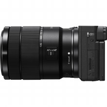 Additional picture of Sony A6400 ILCE A Camera with 18-135mm OSS Lens (Updated A Bundle)