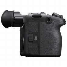 Additional picture of Sony FX2 Full-frame 4K Cinema Line ILME Camera Body