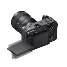 Additional picture of Sony FX3 A Full-frame 4K Cinema Line ILCE Camera Body (Updated Version)