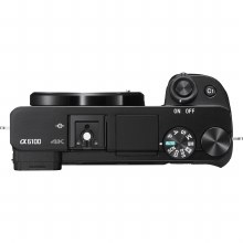 Additional picture of Sony A6100 ILCE A Camera with 16-50mm II + 55-210mm Lenses (Updated A Bundle)