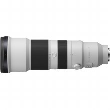Additional picture of Sony SEL FE 400-800mm F6.3-8 G OSS Lens