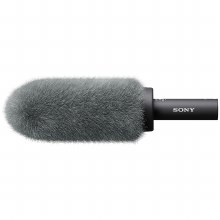 Additional picture of Sony ECM-778 XLR Shotgun Microphone