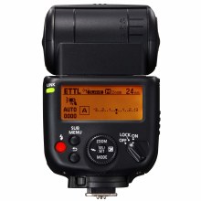 Additional picture of Canon 430EX III-RT Speedlite