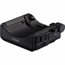 Additional picture of Canon PZ-E1 Power Zoom Adapter