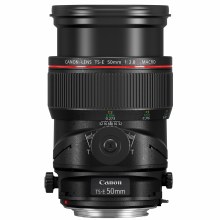 Additional picture of Canon TS-E  50mm F2.8L MACRO Lens