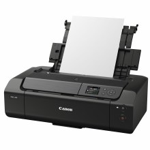 Additional picture of Canon PIXMA PRO-200 A3+ Professional Inkjet Photo Printer