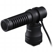 Additional picture of Canon DM-E100 Stereo Microphone