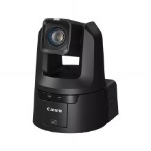 Additional picture of Canon CR-N500 Black PTZ Camera