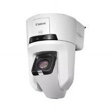 Additional picture of Canon CR-N500 White PTZ Camera