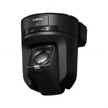 Additional picture of Canon CR-N300 Black PTZ Camera