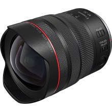 Additional picture of Canon RF 10-20mm F4L IS USM Lens