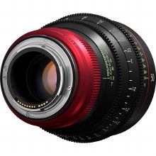 Additional picture of Canon CN-R  50mm T1.3 L F (Feet) Cine Lens