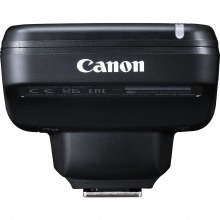 Additional picture of Canon Speedlite Transmitter ST-E3-RT (v3.0)