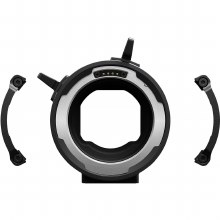 Additional picture of Canon PL-RF Mount Adapter
