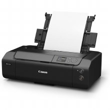 Additional picture of Canon imagePROGRAF PRO-310 A3+ Printer