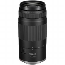 Additional picture of Canon RF 75-300mm F4-5.6 Lens