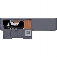 Additional picture of Canon SELPHY QX20 Square Grey Portable Photo Printer