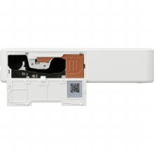 Additional picture of Canon SELPHY QX20 Square White Portable Photo Printer