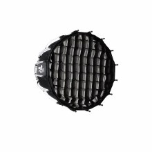 Additional picture of Phottix G-Capsule Multi-Function Deep 40cm Softbox Kit
