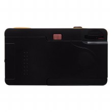 Additional picture of KODAK Film Camera M35 Papaya