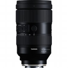 Additional picture of Tamron 35-150mm F2-2.8 Di III VXD Lens for Nikon Z