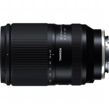 Additional picture of Tamron 28-300mm F4-7.1 Di III VC VXD Lens for Sony E-mount