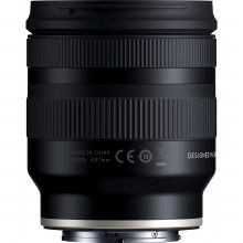 Additional picture of Tamron 11-20mm F2.8 Di III-A RXD Lens for Canon RF Mount