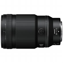 Additional picture of Nikon Z 35mm F1.2 S FX Lens