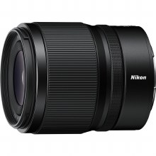 Additional picture of Nikon Z 35mm F1.4 FX Lens