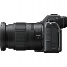 Additional picture of Nikon Z 6 III Camera with Z 24-70mm F4 S FX Lens