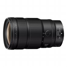 Additional picture of Nikon Z 24-70mm F2.8 S II FX Lens