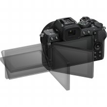Additional picture of Nikon Z 50 II Camera Body