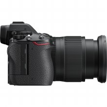 Additional picture of Nikon Z 5 II Camera with Z 24-50mm FX Lens