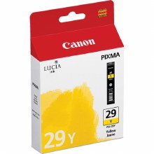 Additional picture of Canon PGI-29PM Photo Magenta Ink
