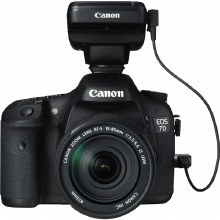 Additional picture of Canon Speedlite Transmitter ST-E3-RT (v2.0)
