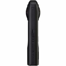 Additional picture of Ricoh Theta Z1 Black (51GB Internal Storage)