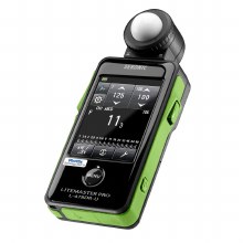 Additional picture of Sekonic L-478DR-U-PX LiteMaster Pro for Phottix Strato II System Light Meter
