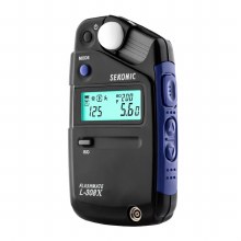 Additional picture of Sekonic L-308X Flashmate