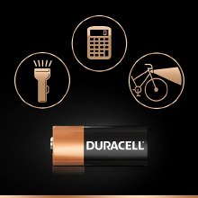 Additional picture of Duracell MN27 12V Alkaline Battery