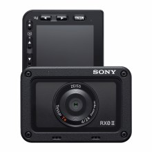 Additional picture of Sony DSC-RX0 Mark II