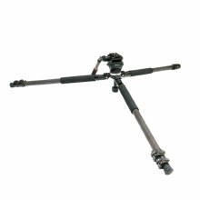 Additional picture of Kenro VT102C Video Tripod