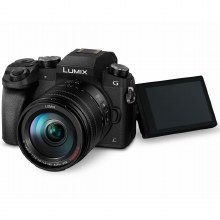 Additional picture of Panasonic Lumix G7 Camera with 12-60mm Lens
