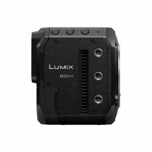 Additional picture of Panasonic Lumix BS1H 4K Cinema Box Camera