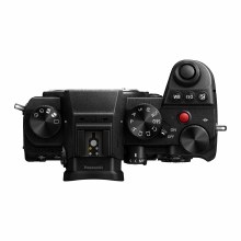 Additional picture of Panasonic Lumix S5 Camera Body