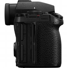 Additional picture of Panasonic Lumix G9 Mark II Camera Body