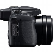 Additional picture of Panasonic Lumix FZ82 D Bridge Camera