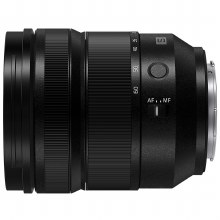 Additional picture of Panasonic S-E 24-60mm F2.8 Lens