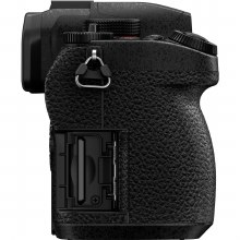 Additional picture of Panasonic Lumix G97 with 14-140mm F3.5-5.6 OIS Lens