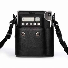 Additional picture of Fujifilm Instax Mini 90 Case Brown
