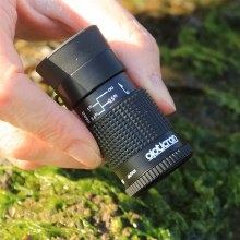 Additional picture of Opticron Gallery Scope 4x12 Monocular